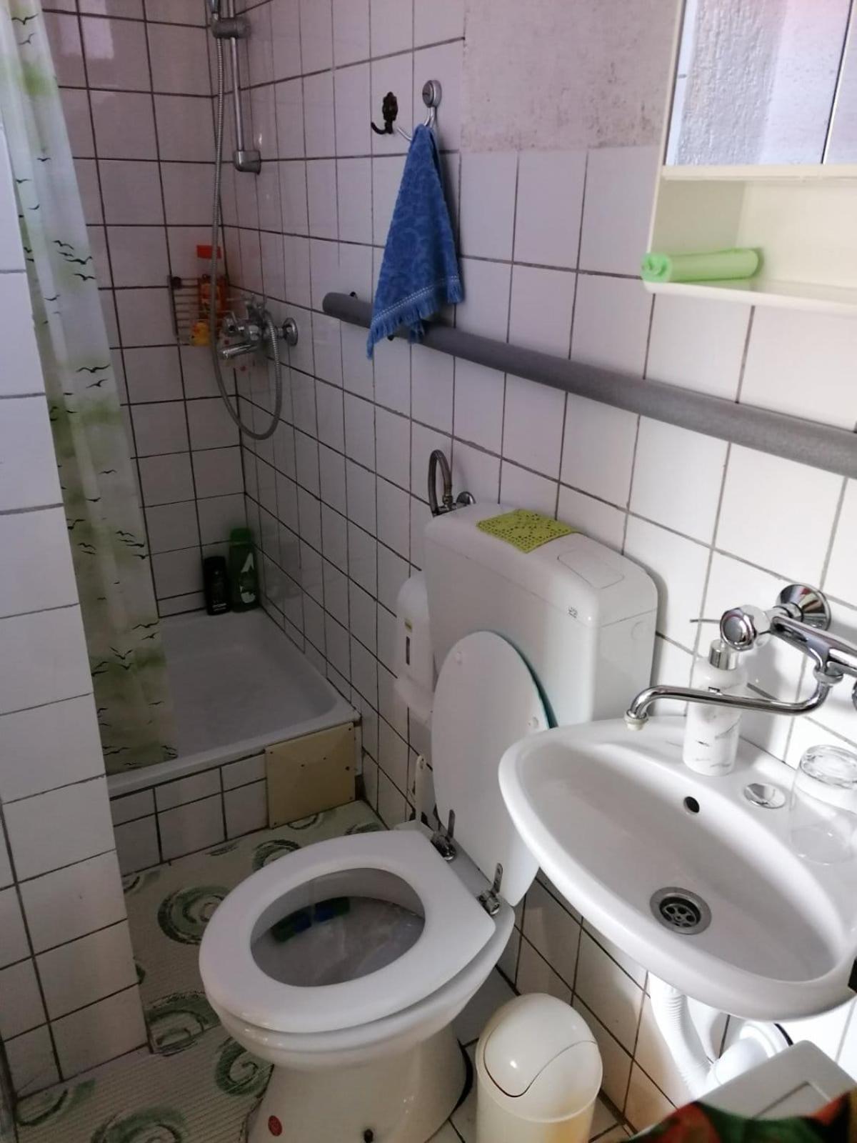 Studio Apartman Barbara Josipdol Eksteriør bilde